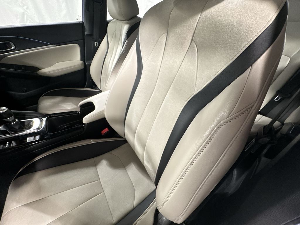 used 2023 Acura Integra car, priced at $33,850