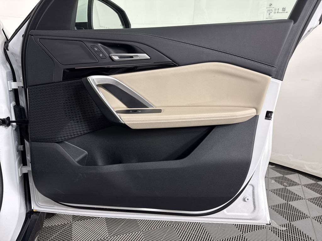 used 2025 BMW X1 car, priced at $39,668