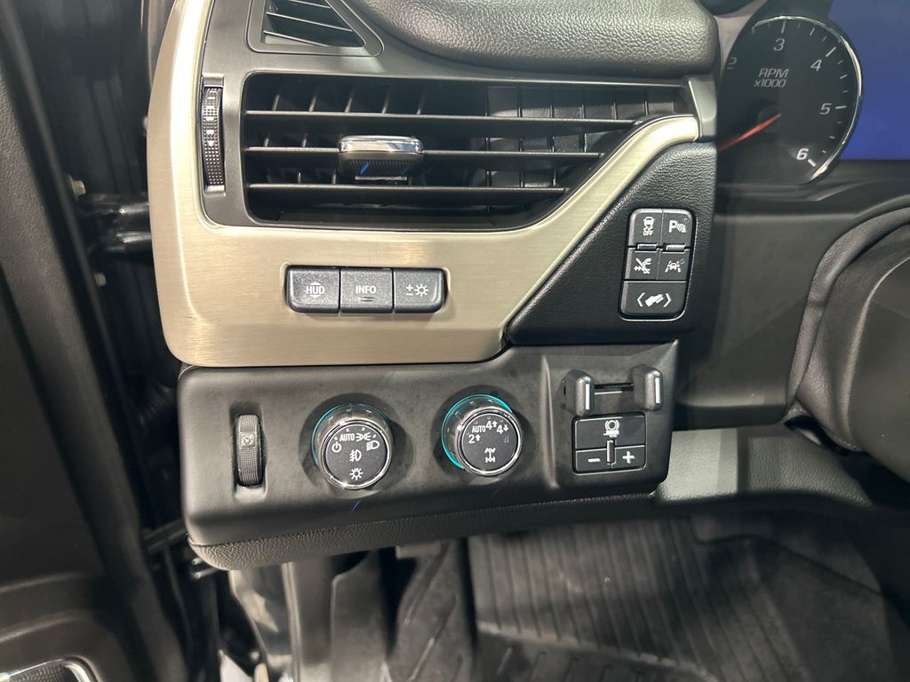 used 2020 GMC Yukon car, priced at $42,841