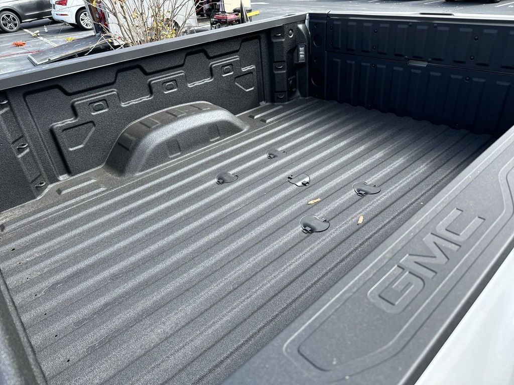 new 2025 GMC Sierra 2500HD car, priced at $85,547