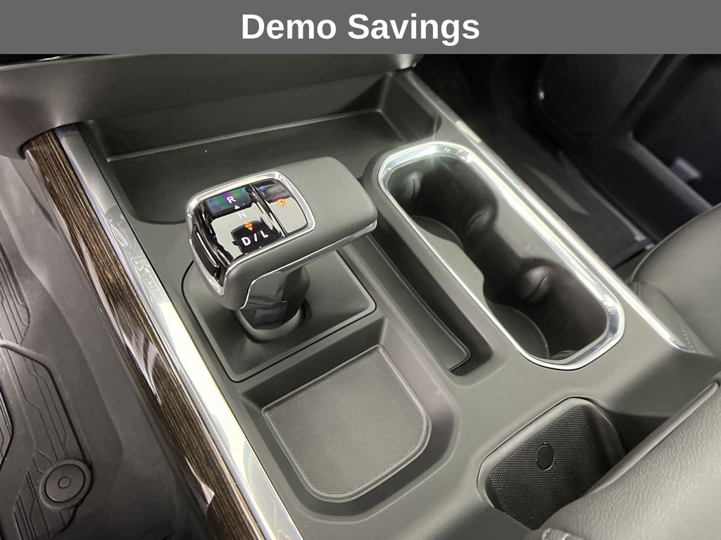 new 2025 GMC Sierra 1500 car, priced at $58,230