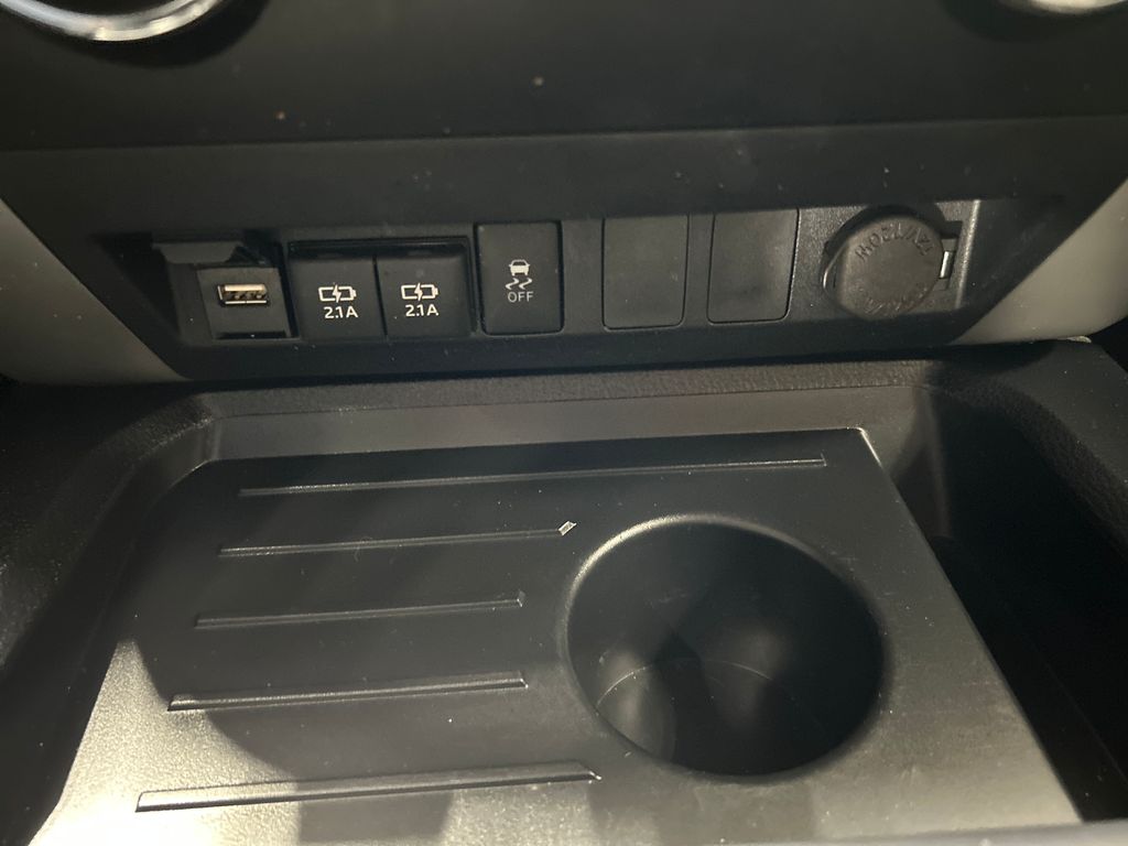 used 2020 Toyota Tundra car, priced at $44,978