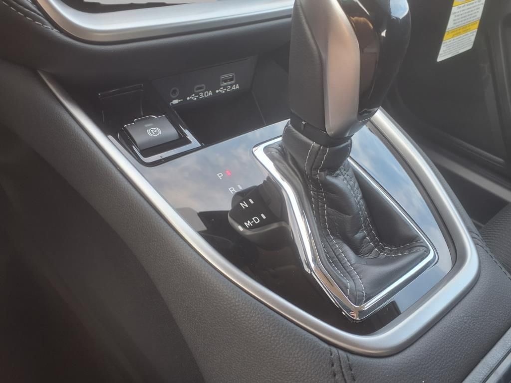 new 2025 Subaru Legacy car, priced at $29,023