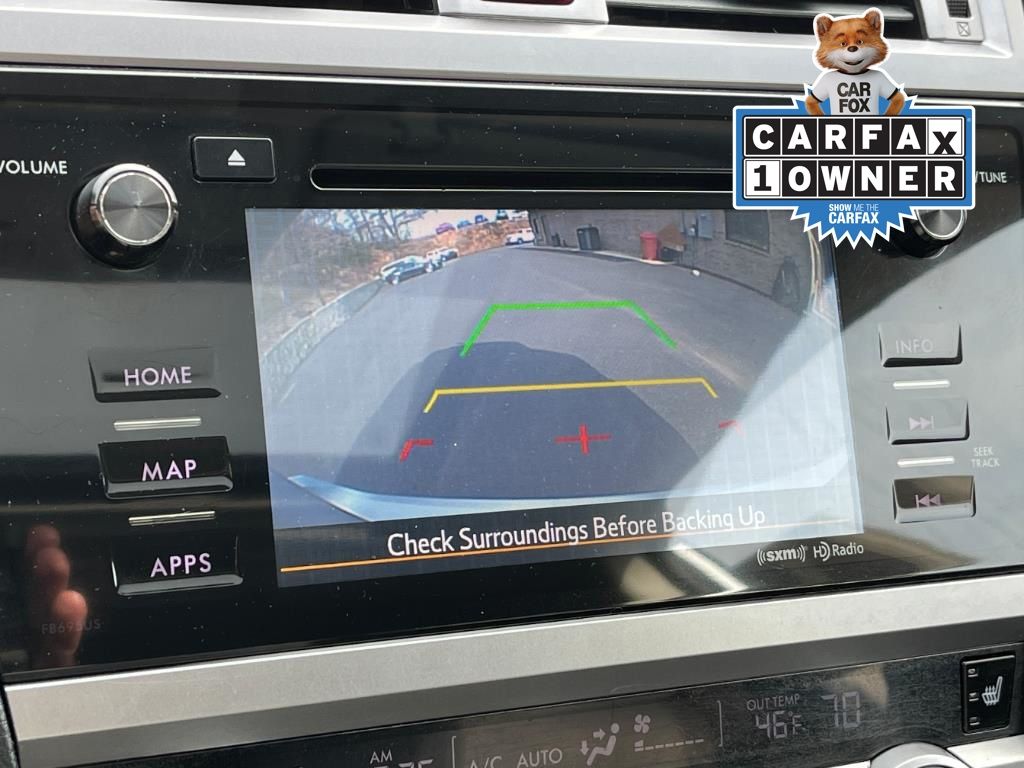 used 2016 Subaru Outback car, priced at $18,490
