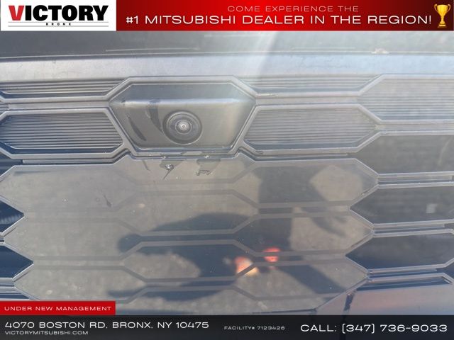 used 2022 Mitsubishi Outlander car, priced at $24,329