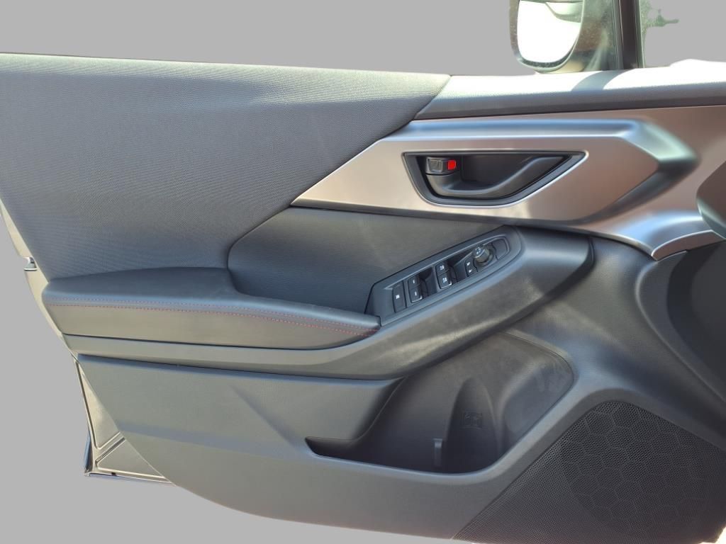 new 2025 Subaru Impreza car, priced at $28,491