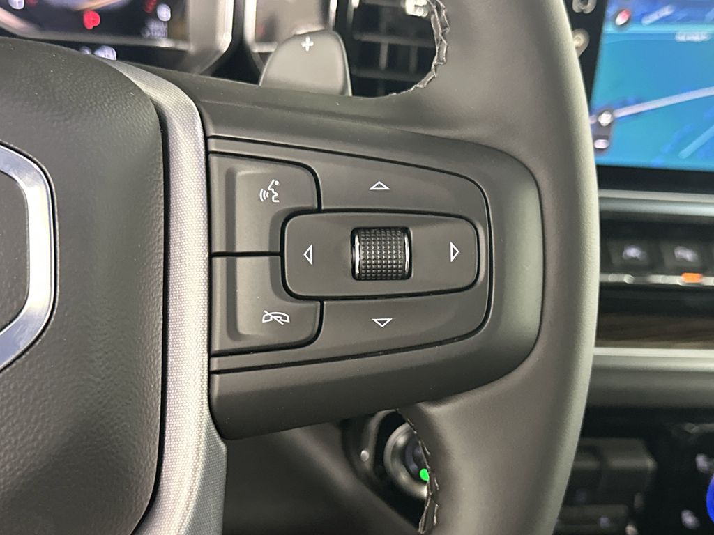 new 2025 GMC Sierra 1500 car, priced at $59,224