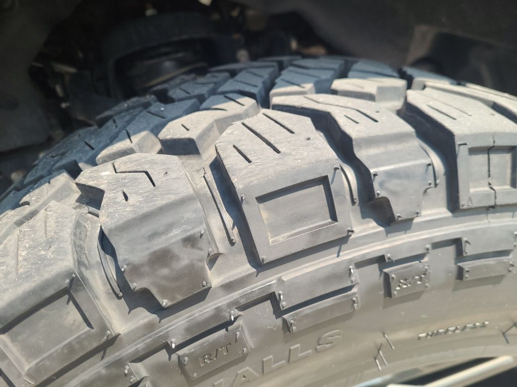used 2020 Ram 1500 car, priced at $36,586