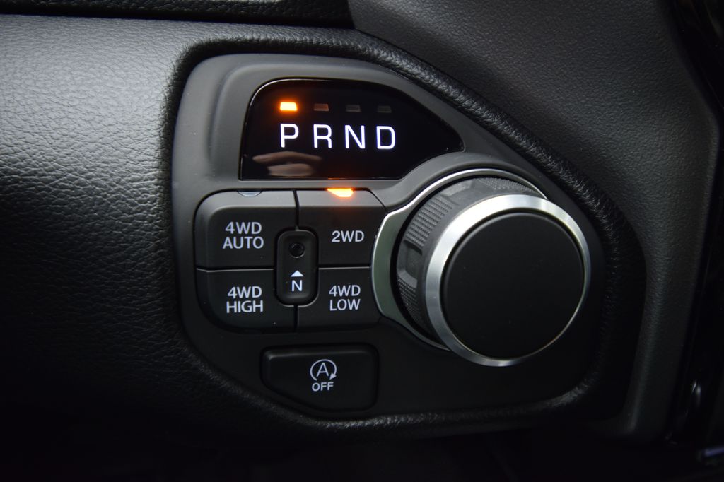 new 2026 Ram 1500 car, priced at $54,973