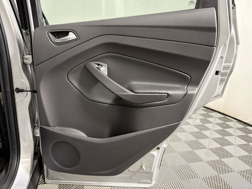 used 2018 Ford Escape car, priced at $6,995