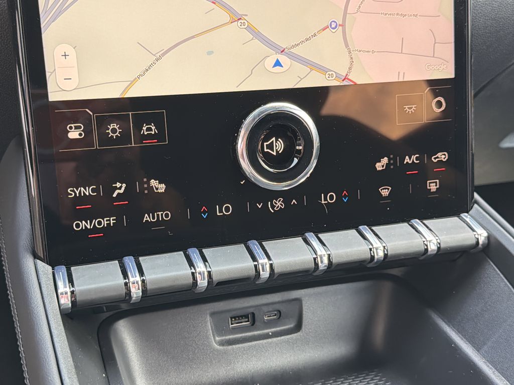 new 2026 GMC Terrain car, priced at $36,735