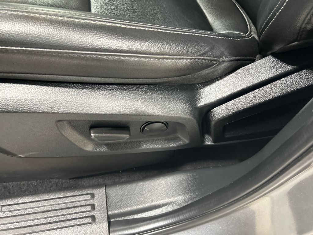 used 2021 Ford Ranger car, priced at $34,362