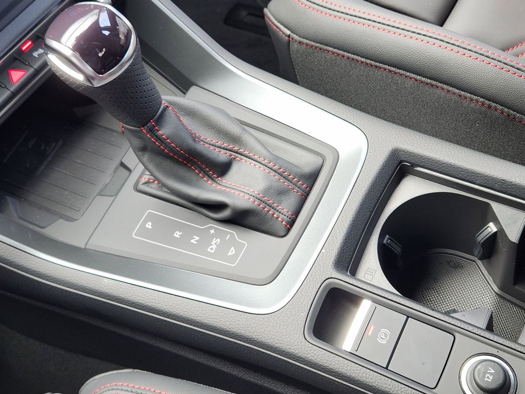 new 2025 Audi Q3 car, priced at $48,000