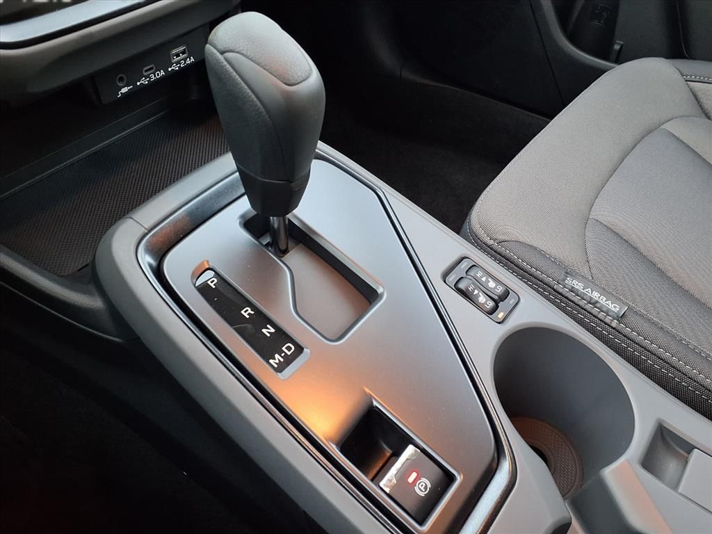 new 2026 Subaru Crosstrek car