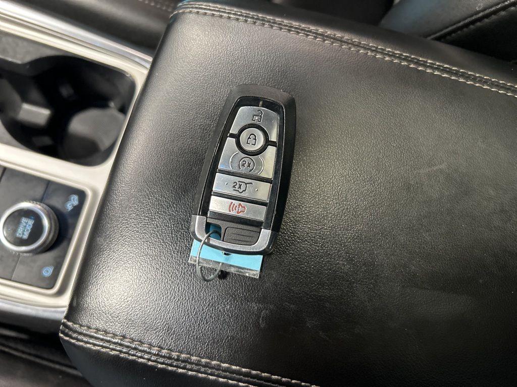 used 2021 Ford Explorer car, priced at $26,314