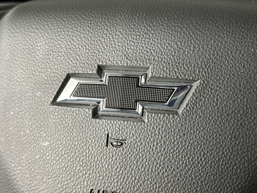 used 2023 Chevrolet Tahoe car, priced at $63,777