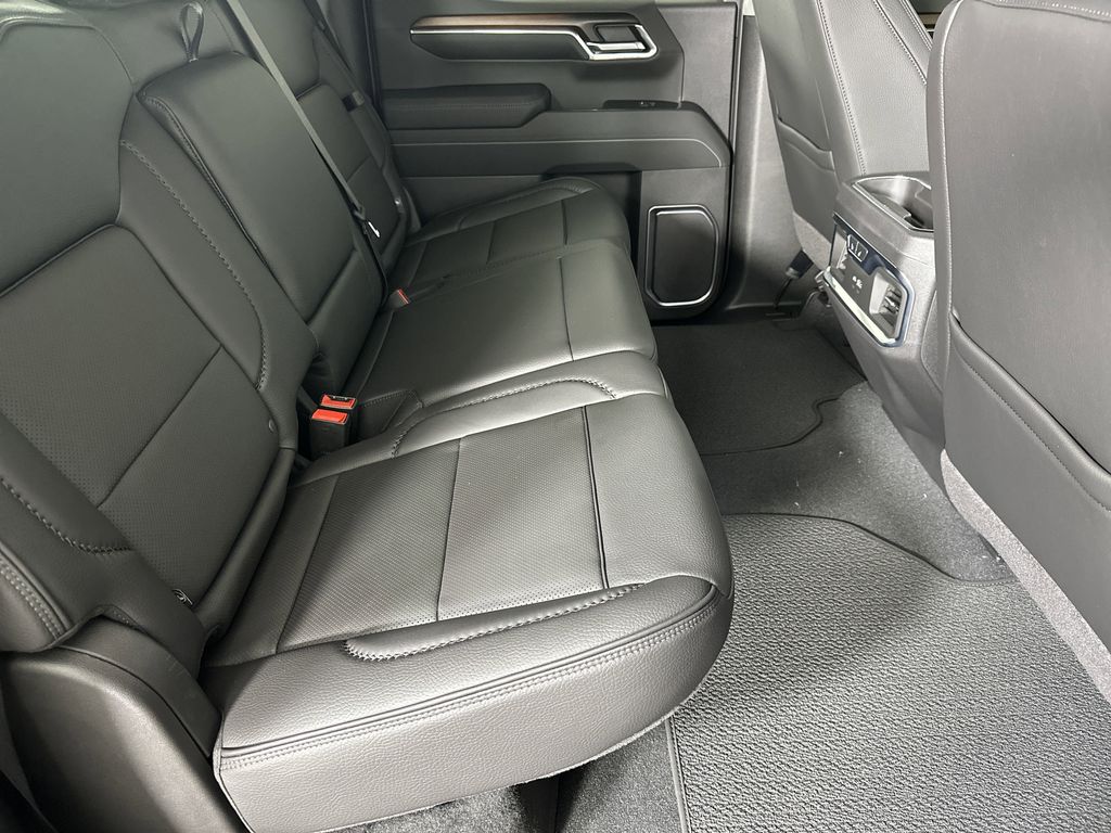 new 2025 GMC Sierra 1500 car, priced at $68,494