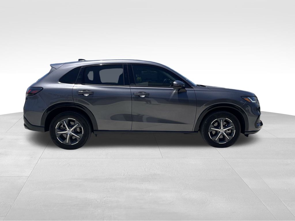 used 2024 Honda HR-V car, priced at $26,992
