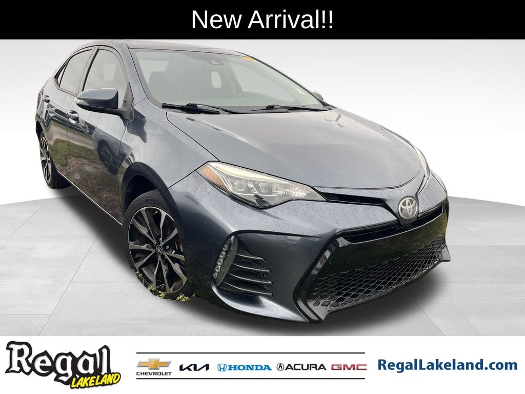 used 2019 Toyota Corolla car, priced at $15,991