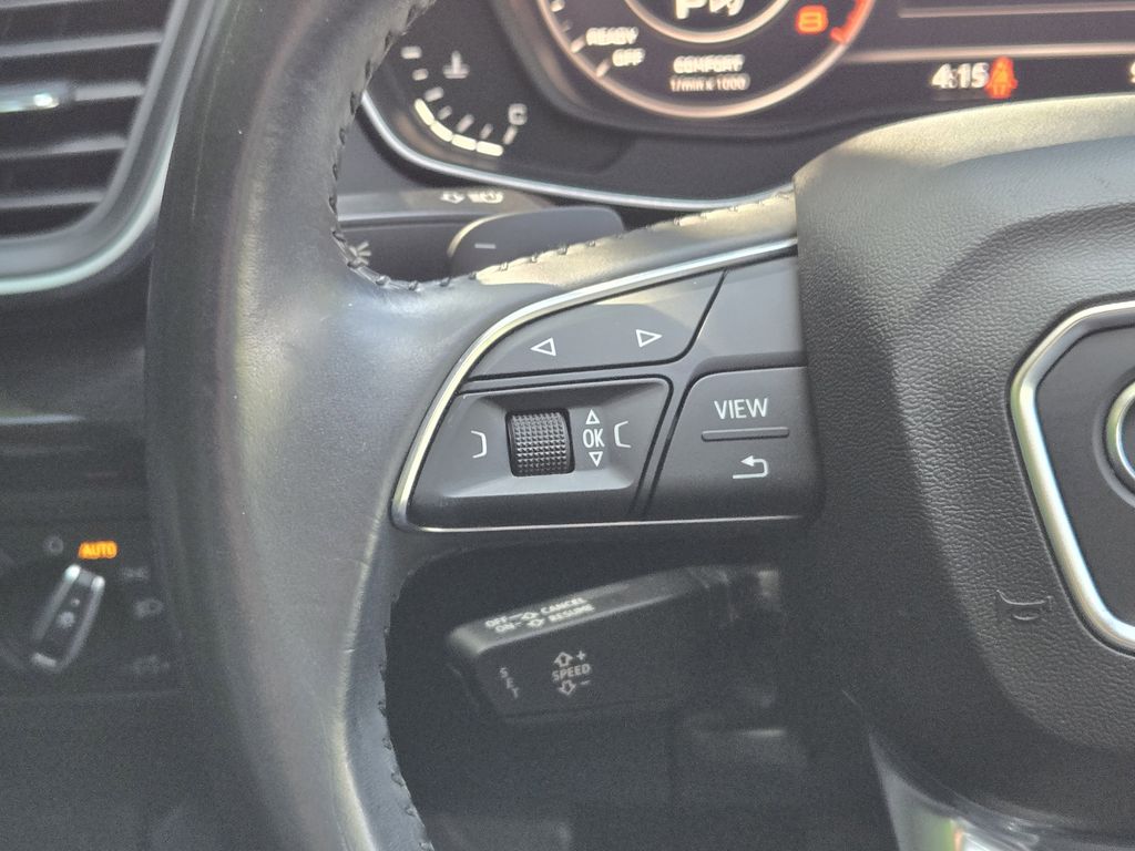 used 2020 Audi Q5 car, priced at $23,292