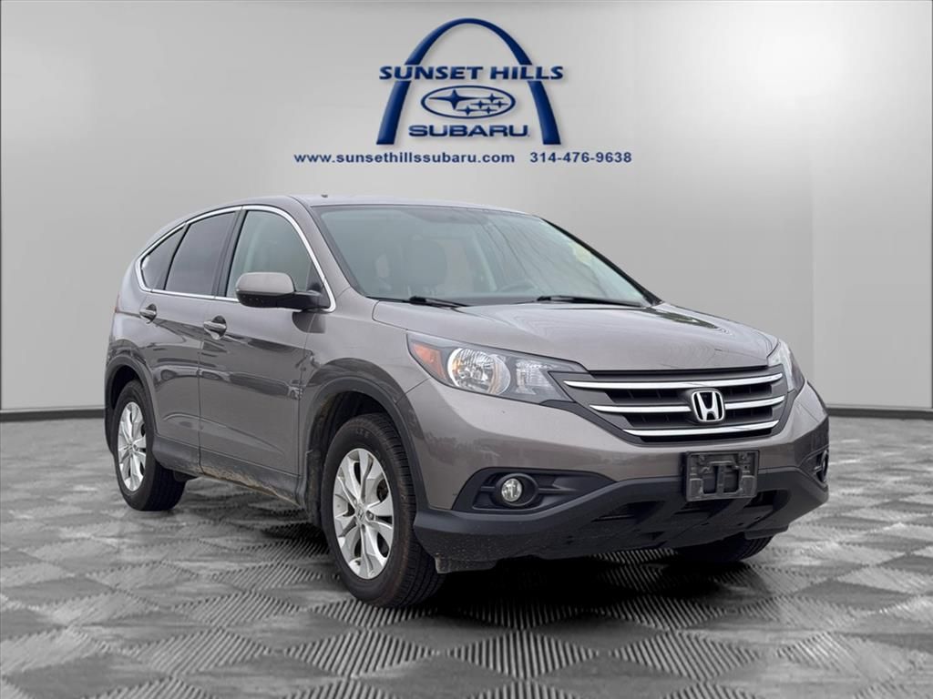 used 2013 Honda CR-V car, priced at $10,680
