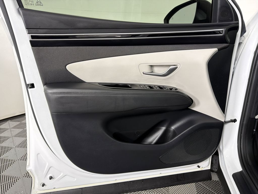 used 2022 Hyundai Tucson car, priced at $22,790