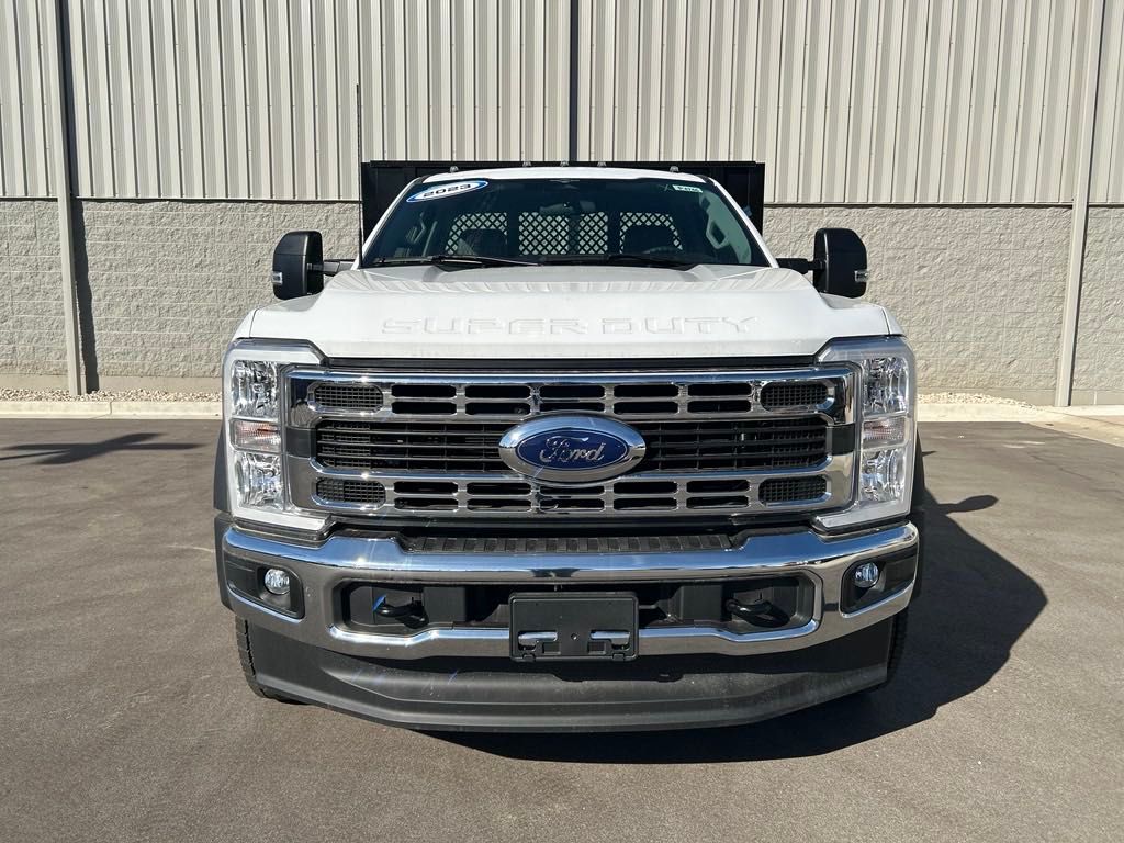 new 2023 Ford F-450SD car, priced at $72,769