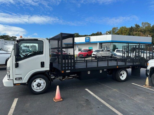 new 2024 Chevrolet 4500 HG LCF Gas car, priced at $54,775