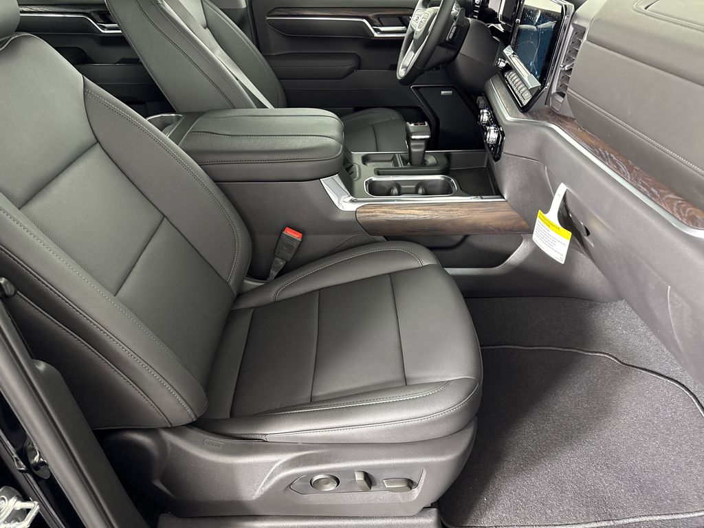 new 2026 GMC Sierra 1500 car, priced at $61,420