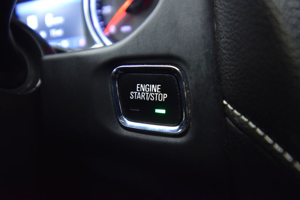 used 2020 GMC Acadia car, priced at $19,600