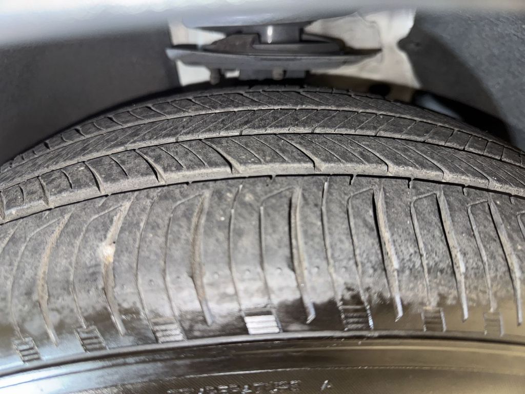 used 2024 Honda HR-V car, priced at $24,680