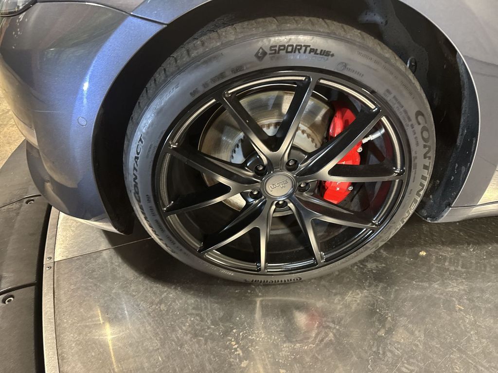 used 2018 Tesla Model 3 car, priced at $23,477