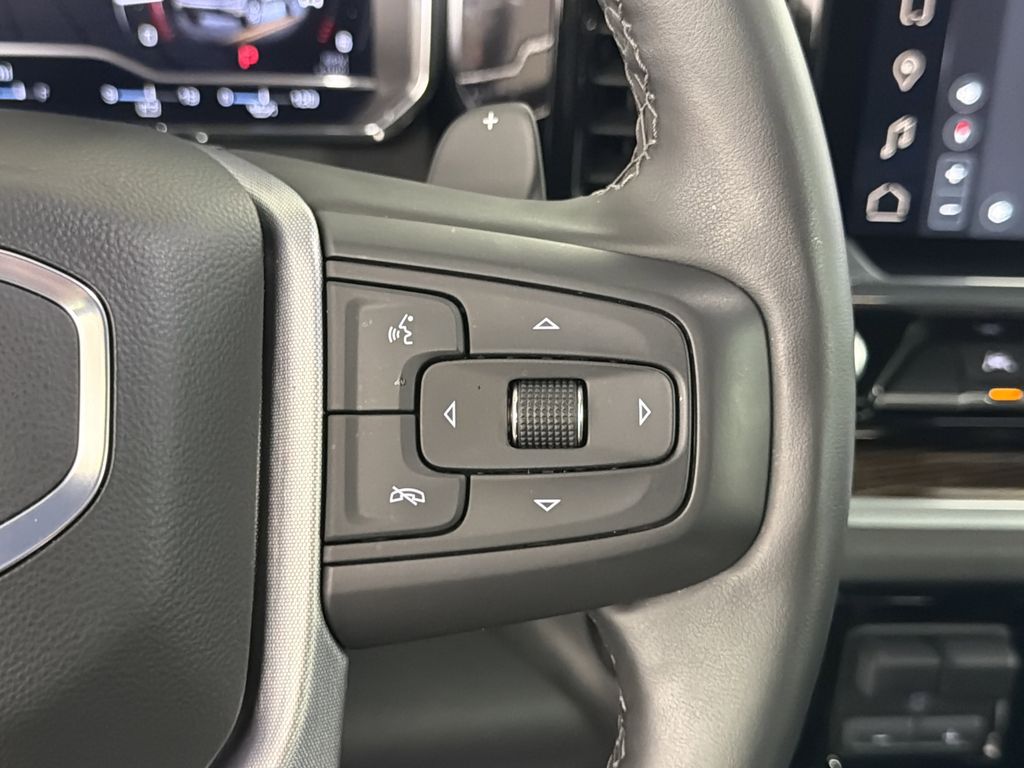 new 2025 GMC Sierra 1500 car, priced at $56,974