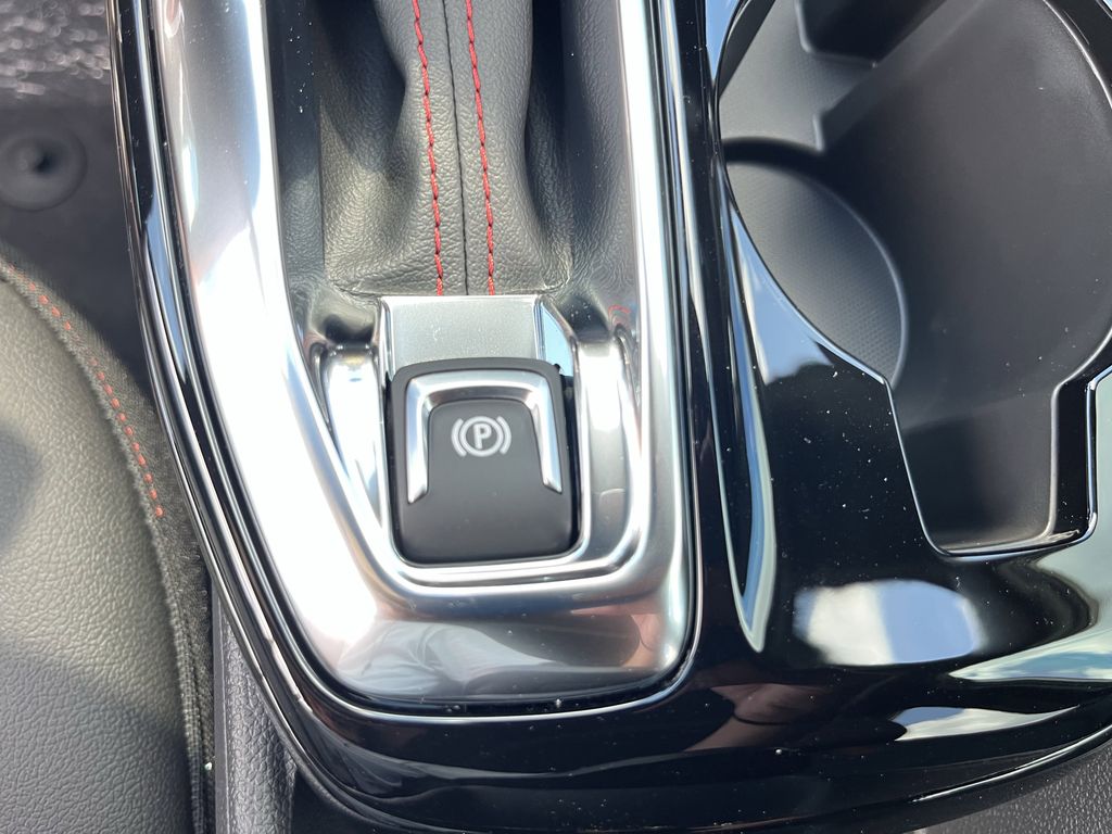 new 2025 Chevrolet Trax car, priced at $27,780