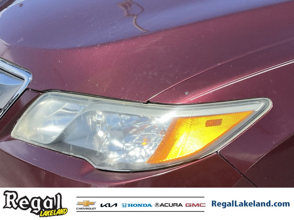 used 2013 Acura RDX car, priced at $10,231