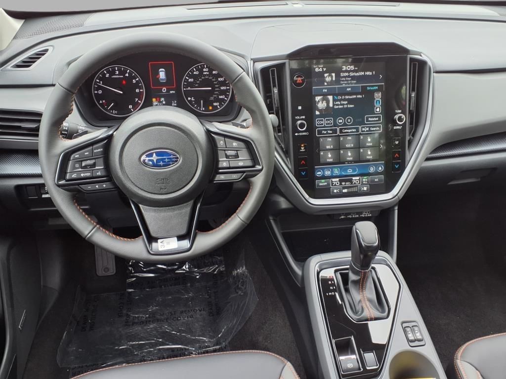 new 2025 Subaru Crosstrek car, priced at $34,986