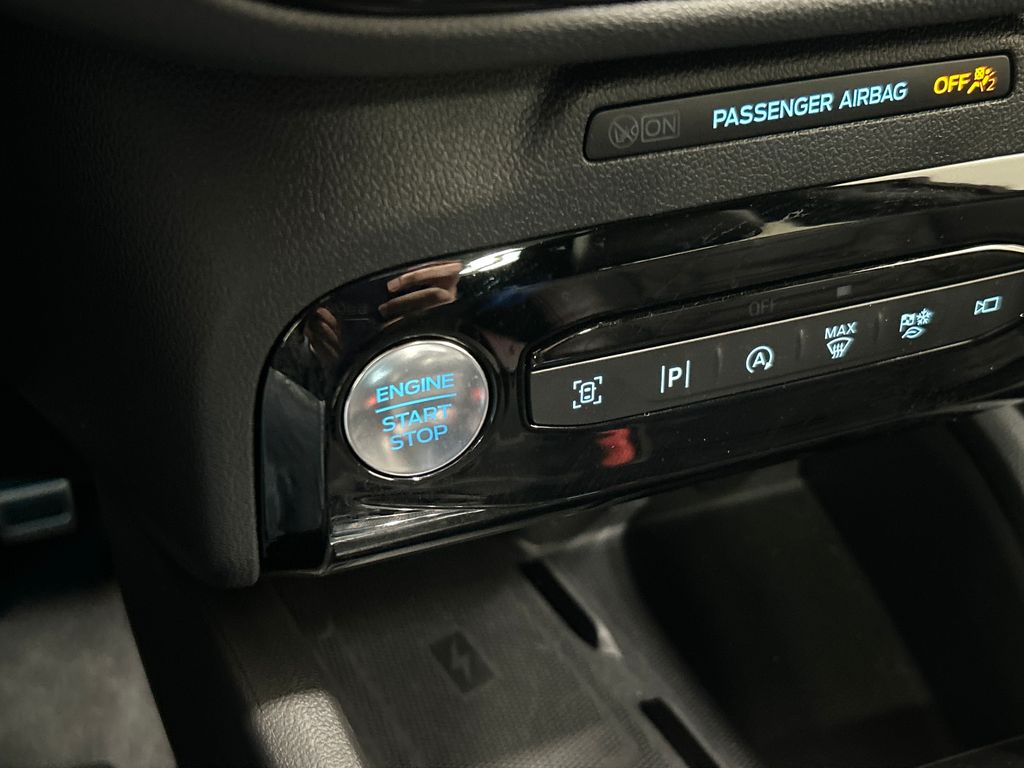 used 2024 Ford Escape car, priced at $34,220