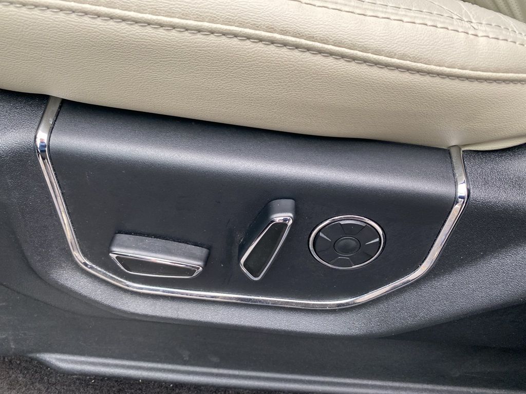 used 2018 Ford Expedition Max car, priced at $22,995