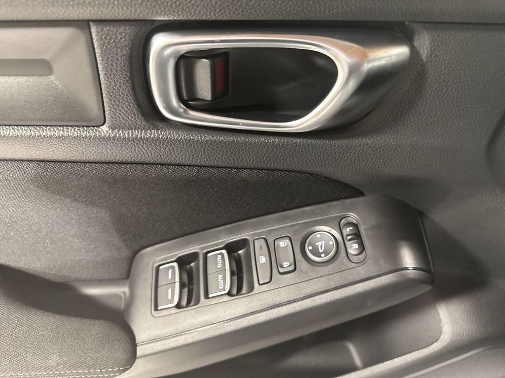 new 2026 Honda Civic car, priced at $29,445