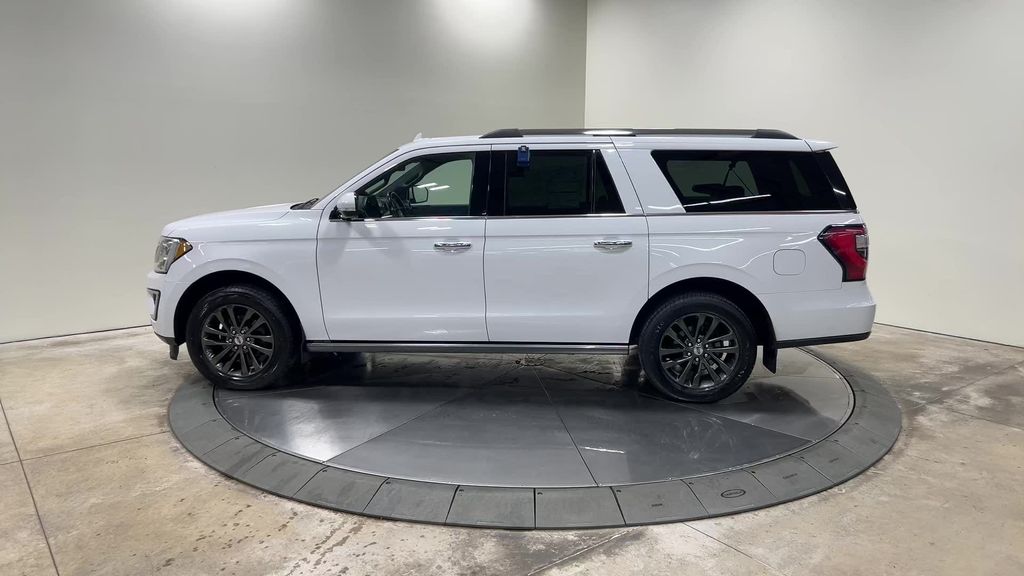 used 2019 Ford Expedition Max car, priced at $31,963