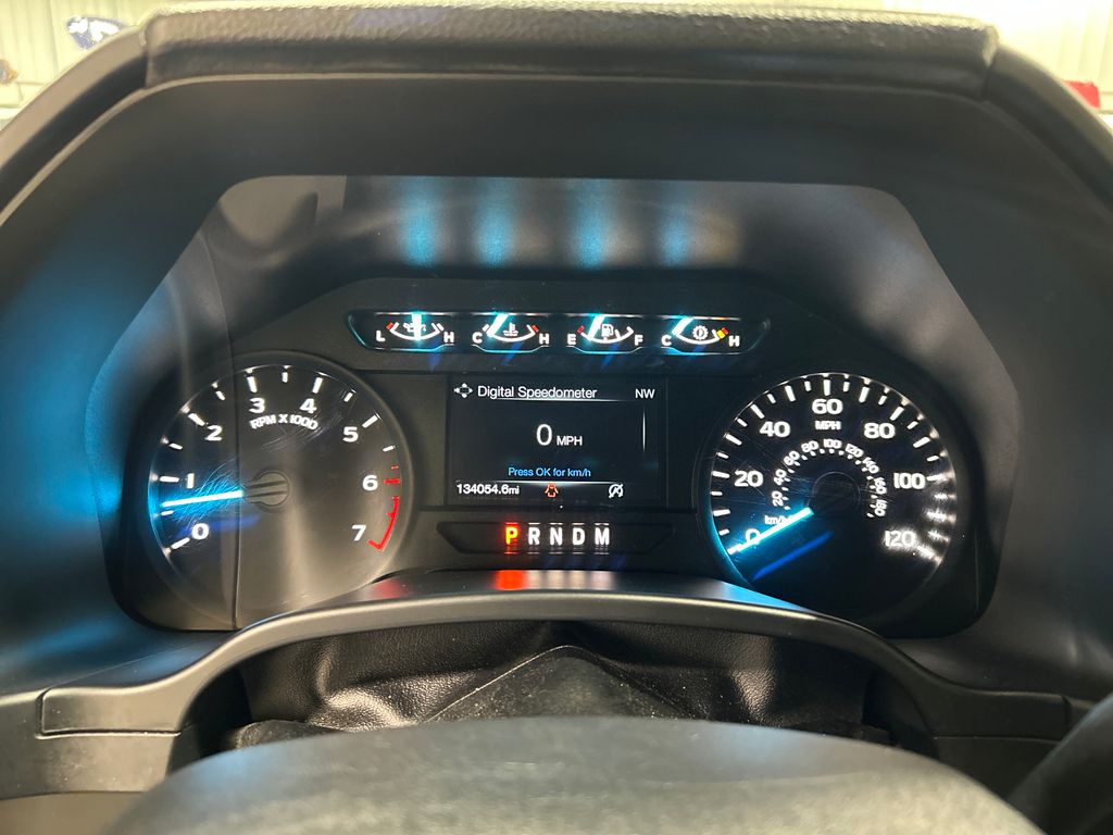 used 2020 Ford F-150 car, priced at $16,971