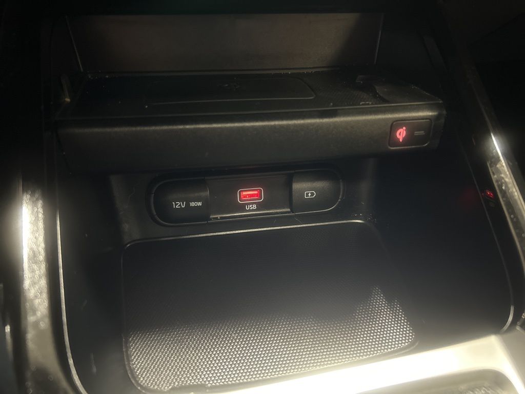 used 2024 Kia Forte car, priced at $22,909