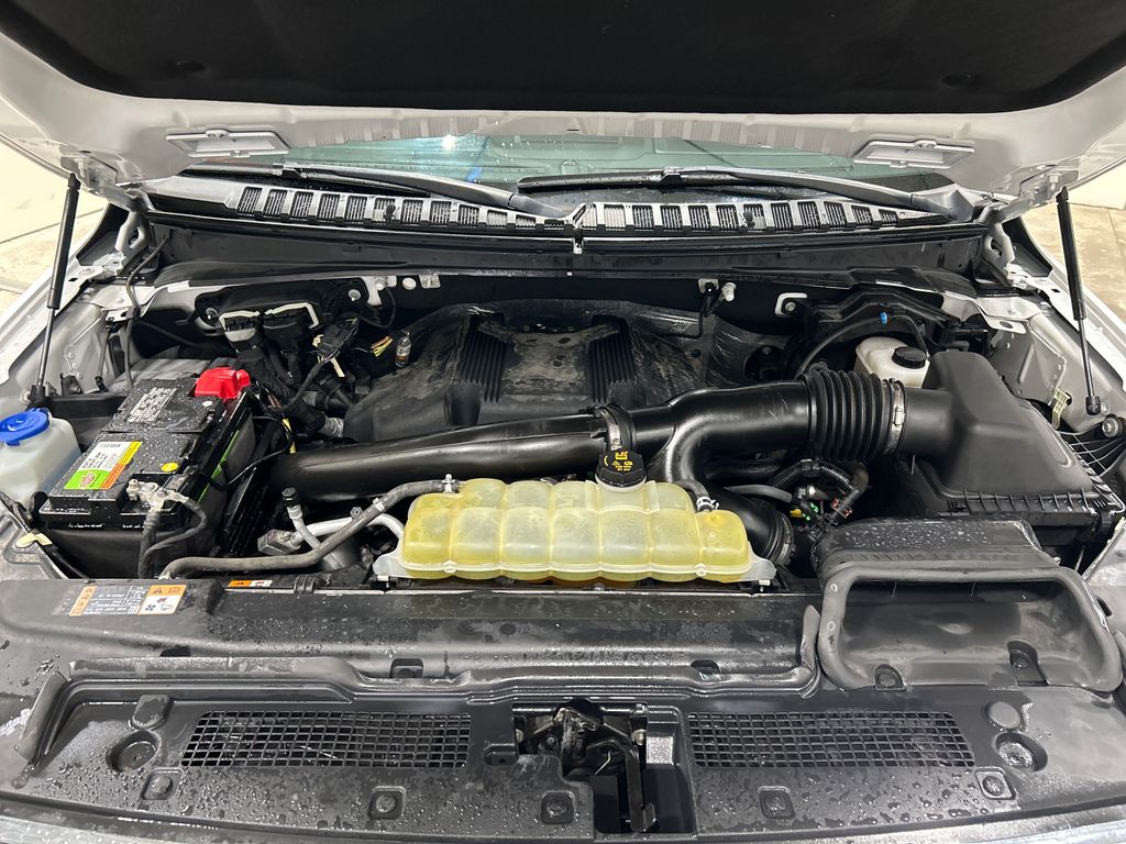 used 2019 Ford Expedition Max car, priced at $31,963