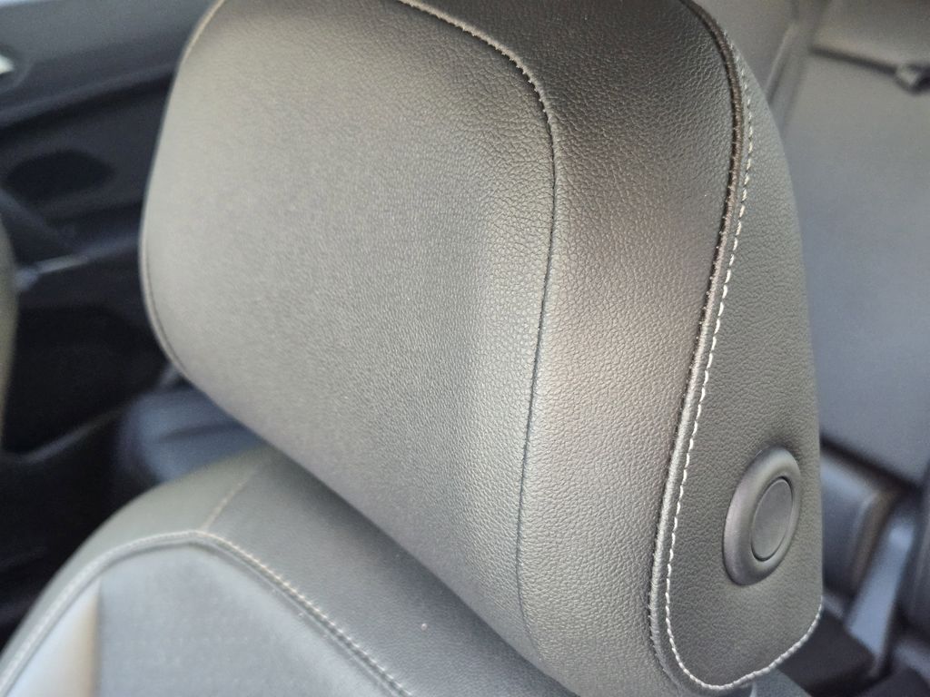 used 2020 Volkswagen Tiguan car, priced at $18,492