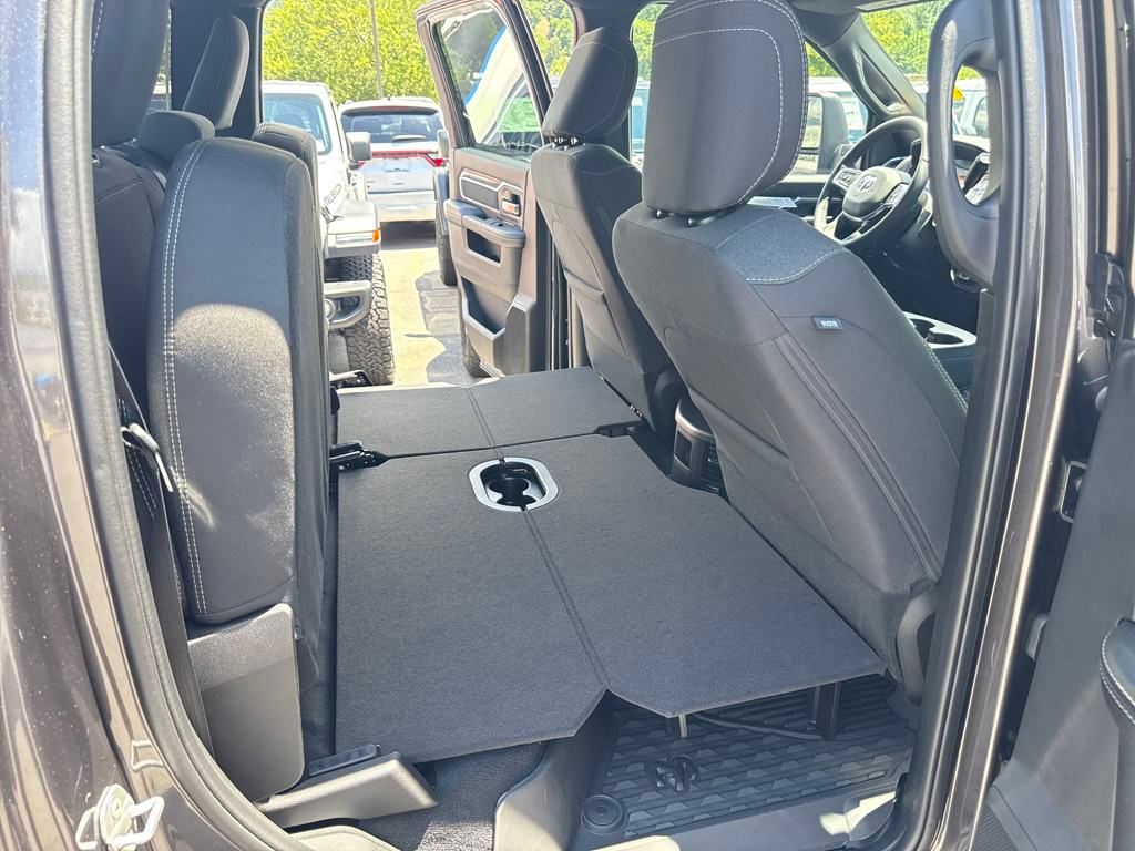 new 2025 Ram 2500 car