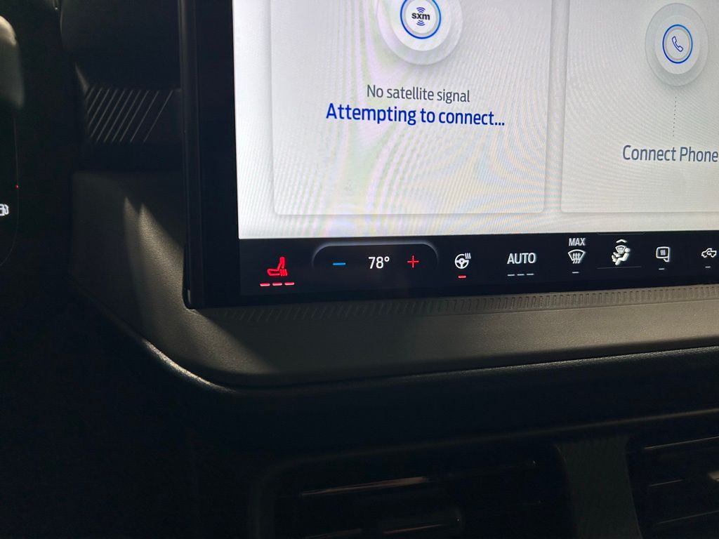 new 2025 Ford Maverick car, priced at $38,390