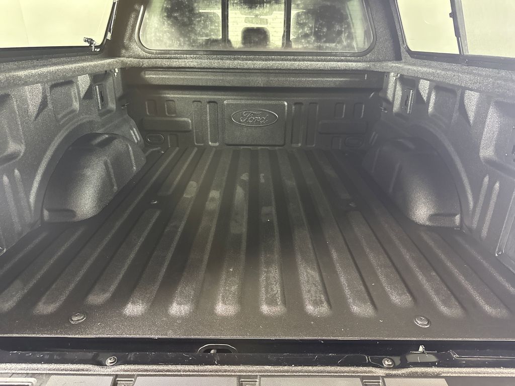 used 2024 Ford F-150 car, priced at $80,797