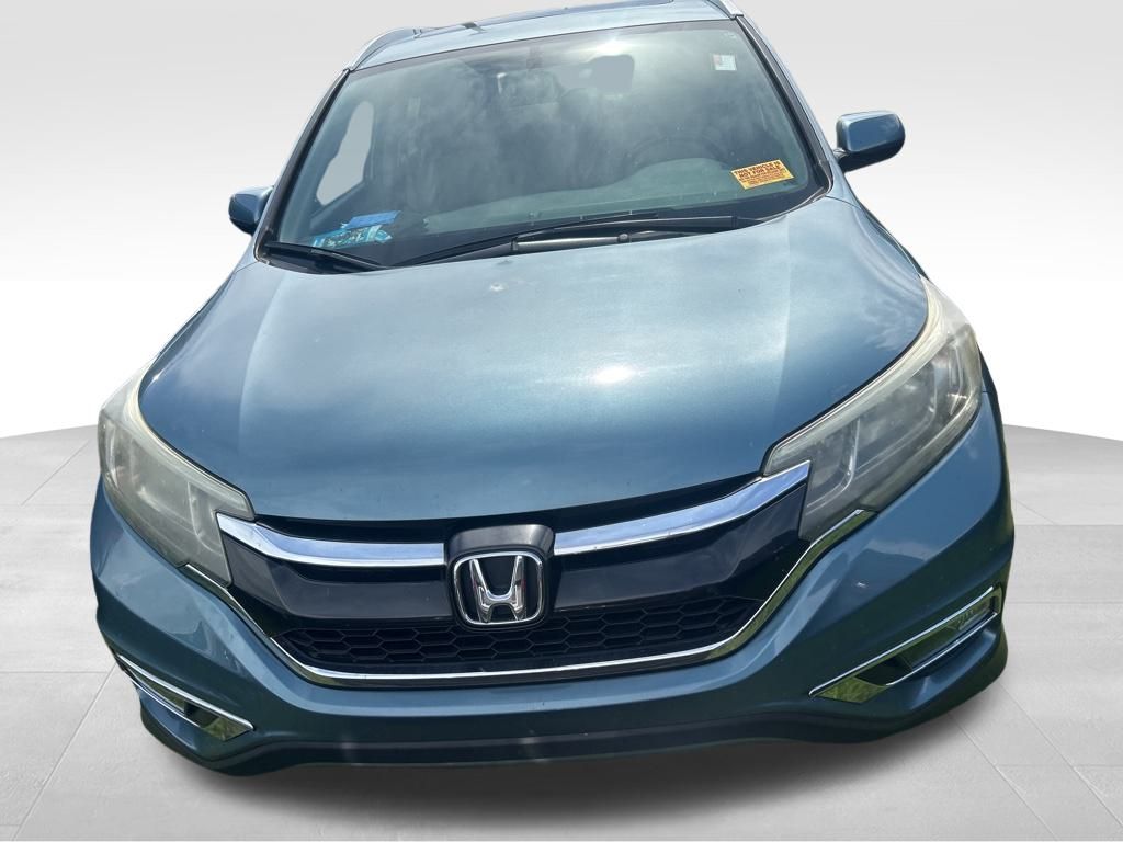 used 2015 Honda CR-V car, priced at $14,991