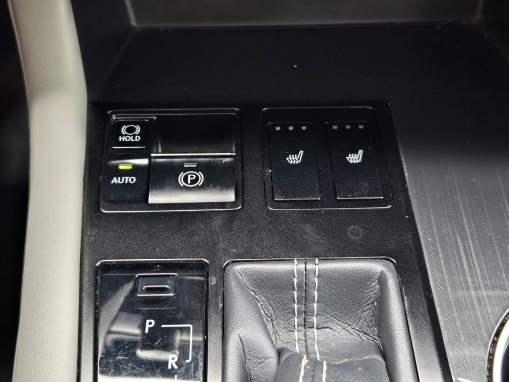 used 2019 Lexus RX car, priced at $33,591