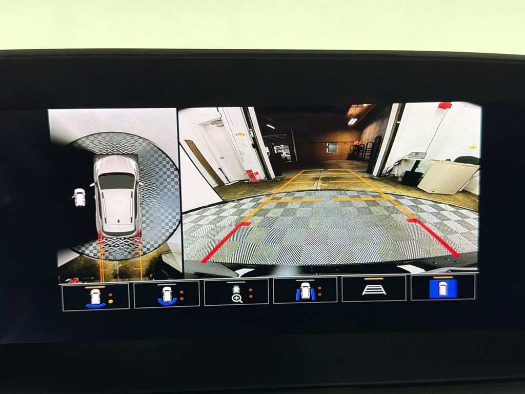 new 2026 Buick Encore GX car, priced at $28,680